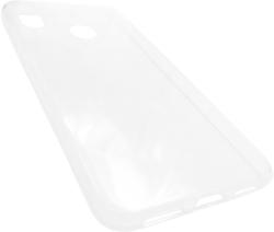 Husa silicon slim transparenta pentru Xiaomi Redmi Note 7