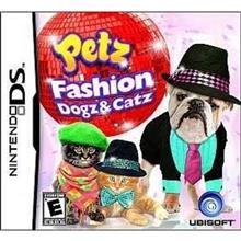 Ubisoft Pet Fashion Star DS