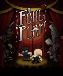 Devolver Digital Foul Play (PC)