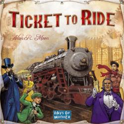 Plug In Digital Ticket to Ride (PC)