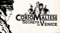 Plug In Digital Corto Maltese Secrets of Venice (PC)