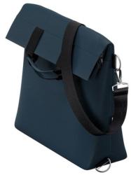 Thule Accesoriu Thule Changing Bag - Sacosa pentru carucior Thule Sleek Navy Blue (TA11000315)