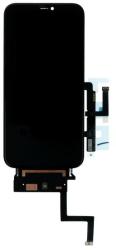 Apple NBA001LCD004868 Apple iPhone 11 fekete OEM LCD kijelző érintővel (NBA001LCD004868)