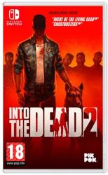 Gearbox Software Into the Dead 2 (Switch)
