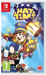 Humble Bundle A Hat in Time (Switch)