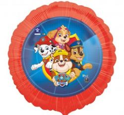 Balloons4party Balon folie It s a girl buline 45cm - articole-petreceri - 9,99 RON