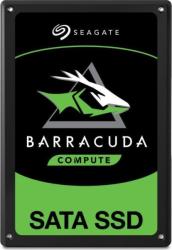 Seagate BarraCuda 2.5 2TB SATA3 (ZA2000CM1A002)
