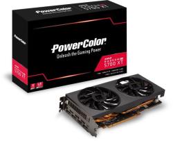 PowerColor Radeon RX 5700 XT Standard 8GB GDDR6 256bit (AXRX 5700XT 8GBD6-3DH)