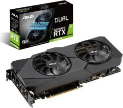 ASUS GeForce RTX 2070 SUPER DUAL EVO 8GB GDDR6 (DUAL-RTX2070S-8G-EVO)