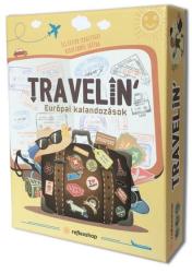  Travelin' Európai kalandozások