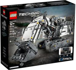 LEGO® Technic - Liebherr R 9800 (42100)