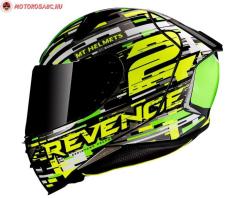 MT Helmets Revenge 2