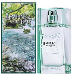 Lolita Lempicka Green Lover EDT 50 ml Parfum