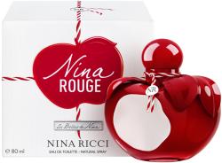 Nina Ricci Nina Rouge EDT 80 ml