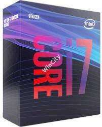 Intel Core i7-9700 8-Core 3.0GHz LGA1151 Box (EN)