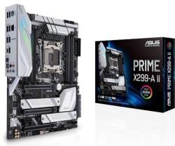 ASUS PRIME X299-A II Alaplap