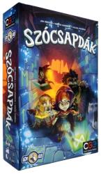 Czech Games Edition Szócsapdák