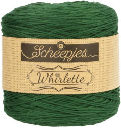Scheepjes Whirlette 861 Avocado - zöld fonal