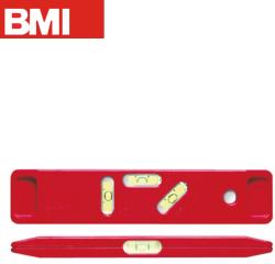BMI Мини нивелир с магнит 20см / bmi 674020002m / (bmi 674020002m)