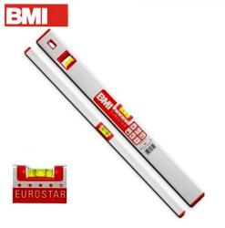 BMI Нивелир алуминиев ЕУРОСТАР, 50 см (bmi 690050 e)