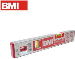 BMI Нивелир алуминиев ЕУРОСТАР, 30 см (bmi 690030 e)