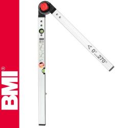 BMI Нивелир алуминиев Winkelstar, 60/120cm / BMI 715060120 / (BMI 715060120)