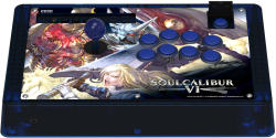 HORI Soul Calibur Fight Stick