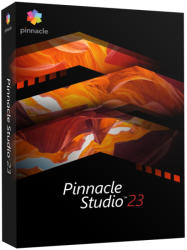 Corel Pinnacle Studio 23 Standard PNST23STMLEU