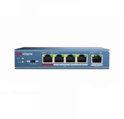 Hikvision DS-3E0105P-E/M