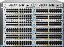 HP Aruba 5412R zl2 (J9822A)