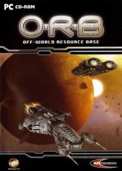 Strategy First ORB Off-World Resource Base (PC)