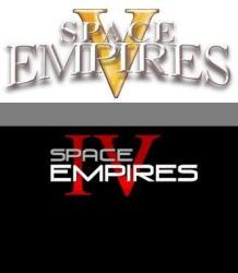 Strategy First Space Empires IV + Space Empires V (PC)