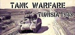 Strategy First Tank Warfare Tunisia 1943 (PC)