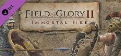 Slitherine Field of Glory II Immortal Fire (PC)