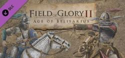 Slitherine Field of Glory II Age of Belisarius DLC (PC)