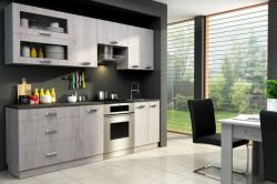 Mindigbútor Country 240cm