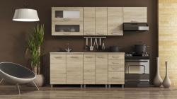 Mindigbútor Anton 240cm