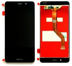  NBA001LCD004910 Huawei P8 Lite (2017) / P9 LITE (2017) fekete LCD kijelző érintővel (NBA001LCD004910)