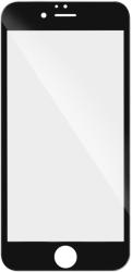 Üvegfólia Huawei P20 PRO - 5D full glue, kemény tokbarát fólia fekete kerettel