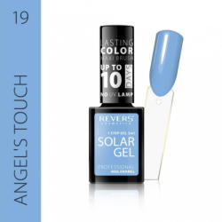 REVERS COSMETICS Lac de unghii Solar Gel 3 in 1 Revers 19 Angel s Touch 12 ml