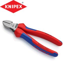 KNIPEX Клещи странични резачки 160 мм / knipex 70 02 160 / (kni 70 02 160)