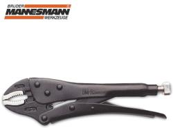 Brüder Mannesmann Професионални грип клещи 175 мм / mannesmann 10500 / (m 10500)