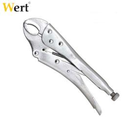 Wert Универсални грип клещи / wert 2180 / (w 2180)