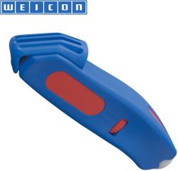 WEICON Инструмент за оголване на кабели Ф 4-28 мм, с детектор за напрежение / weicon 50056328 / (wcn 50056328)