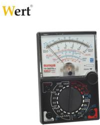 Wert Аналогов мултиметър / Мултицет YX-360TReb / Wert 2456 / (W 2456)
