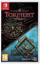 Skybound Planescape Torment Enhanced Edition + Icewind Dale Enhanced Edition (Switch)