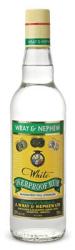 Wray and Nephew Overproof Jamaicai Rum 63% 0.7 l