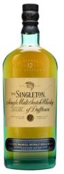 The Singleton Of Dufftown Single Malt 12 éves 40% 0.7 l díszdobozban