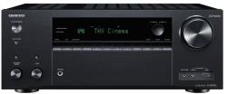 Txnr696 Rear Onkyo TX-NR696 - Цени, евтини оферти за Усилватели Onkyo TX-NR696