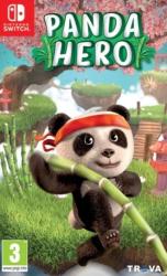 TREVA Entertainment Panda Hero (Switch)